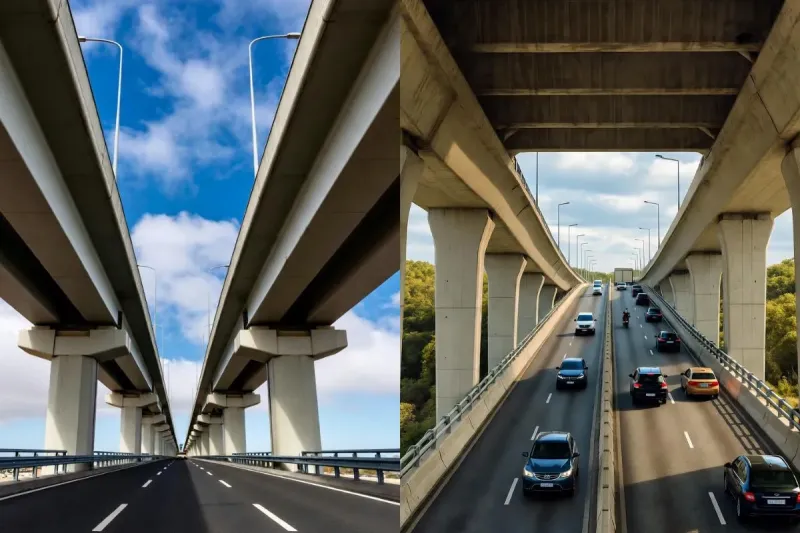 Home Bhilwara to Get Four-Lane Elevated Road, Thousands of Vehicles to Cruise Daily