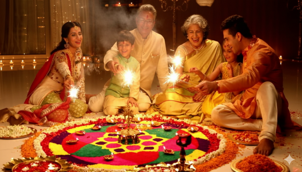 Diwali gemini generated image nnuxegnnuxegnnux