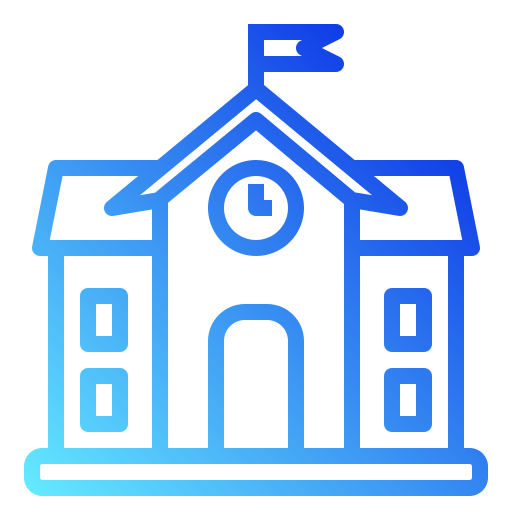 Home school building