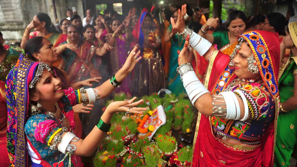 Teej teej festival 1 regional fes hero