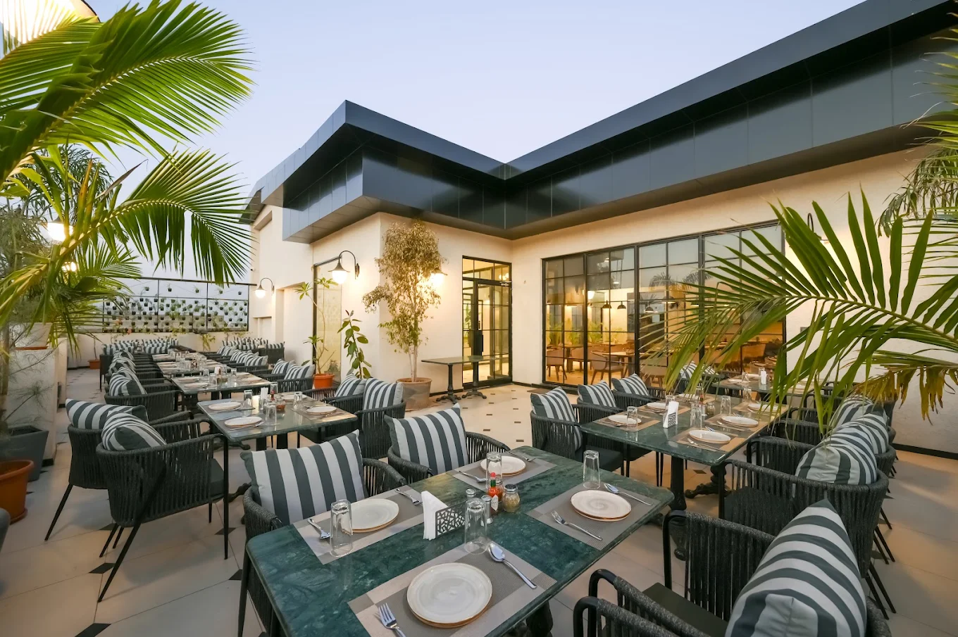 Little Italy Bhilwara