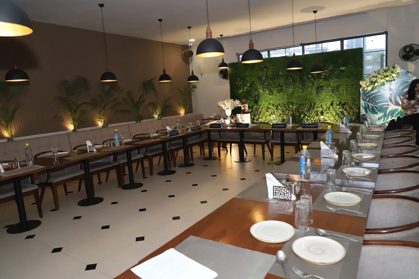 Little Italy Bhilwara