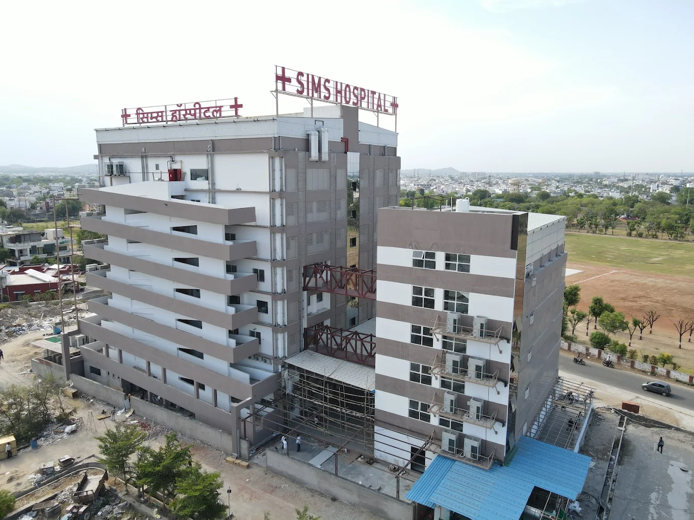 GBH SIMS Hospital