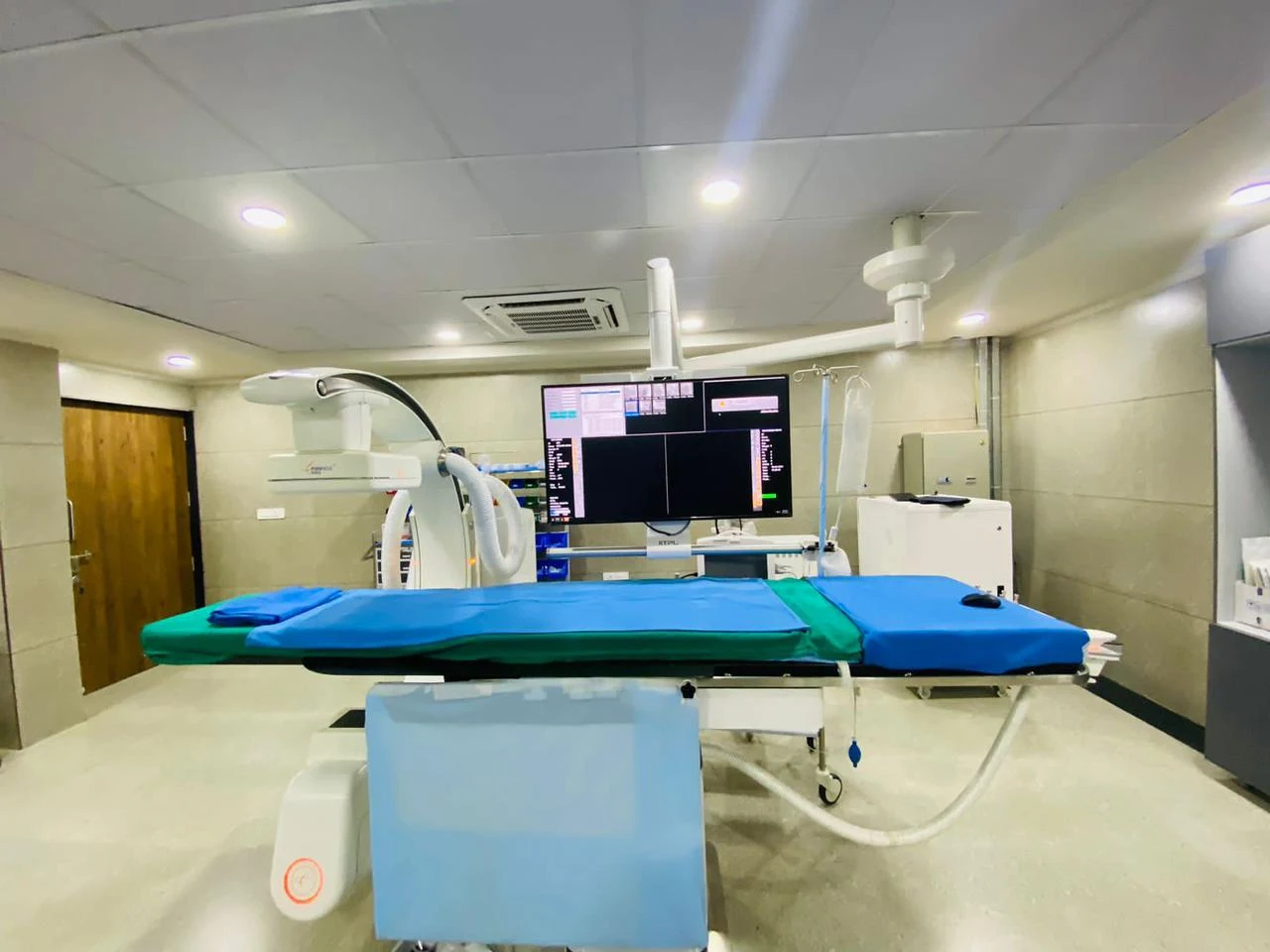 Keshav Porwal Hospital