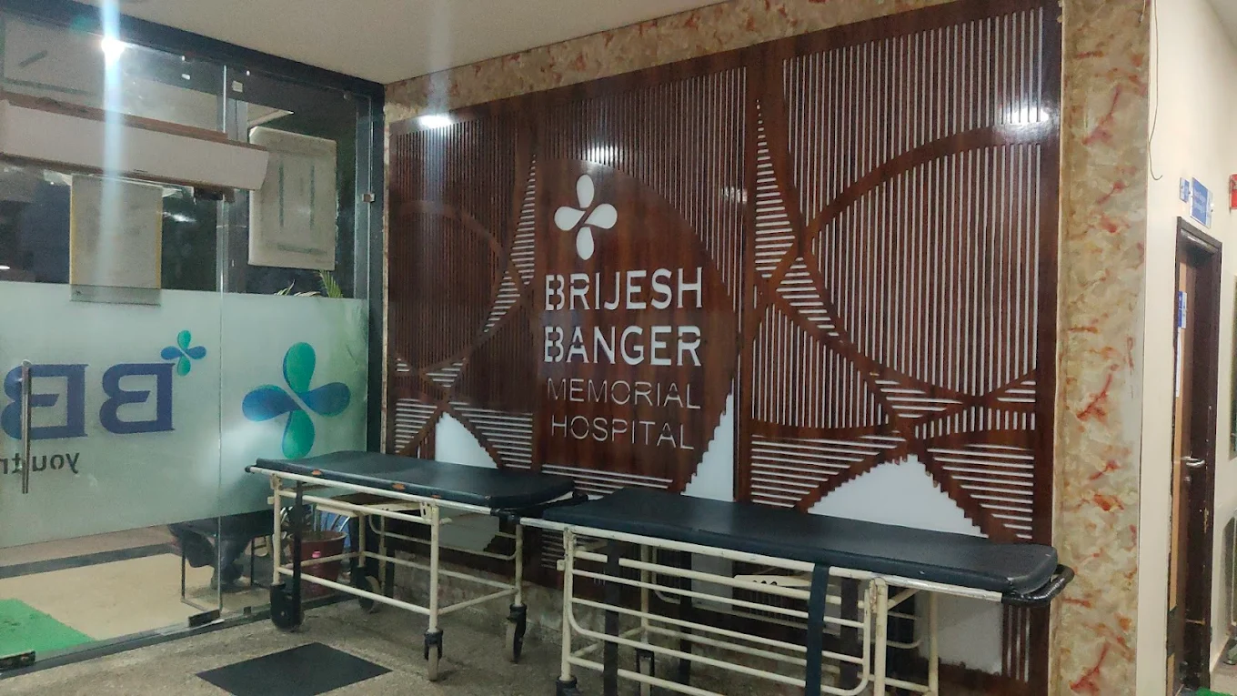 Brijesh Banger Memorial Hospital