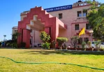 Sangam University