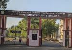 Shri M.L.V. Government PG College