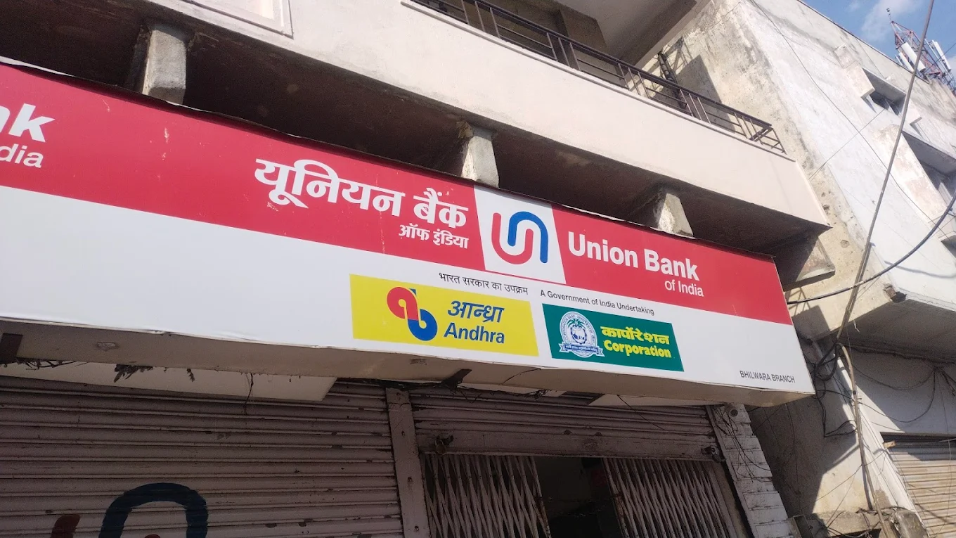 Union Bank of India