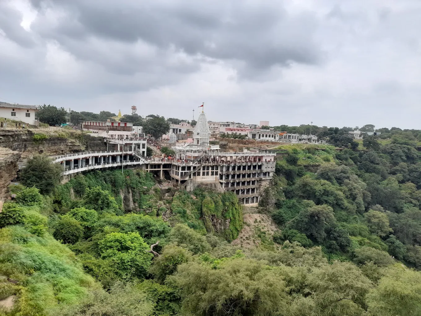 Joganiya Mata Mandir