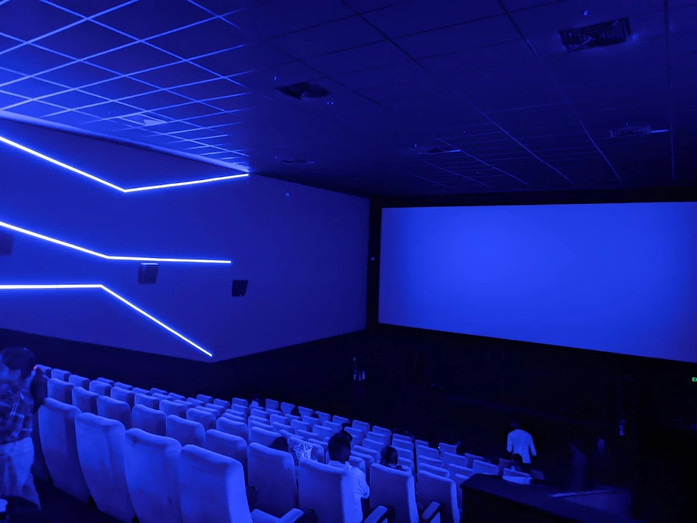 Reliance Mall Bhilwara